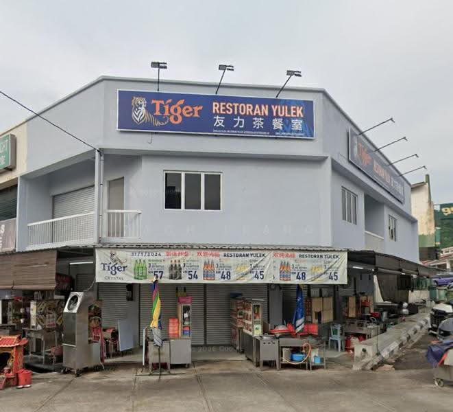 Kedai untuk Dijual di Taman Cheras (Cheras) - Zach Leang - PropertyGuru.com.my