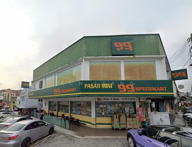 Kedai untuk Dijual di Taman Cheras (Cheras) - Zach Leang - PropertyGuru.com.my