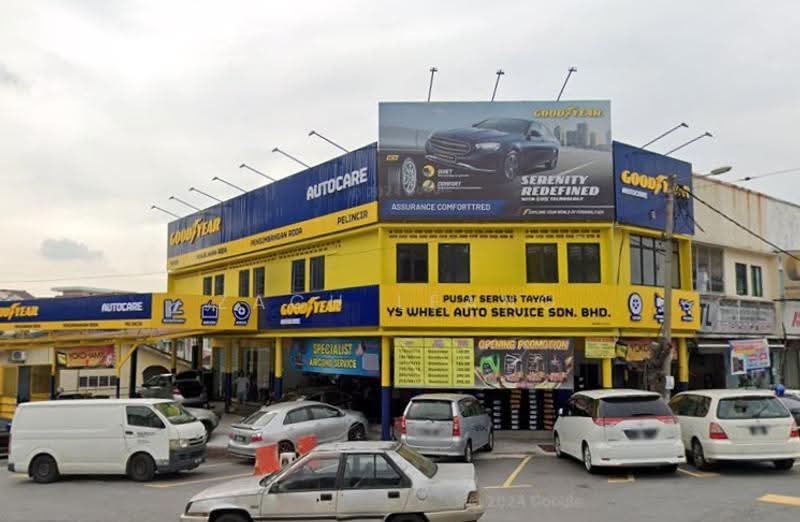 Kedai untuk Dijual di Taman Cheras (Cheras) - Zach Leang - PropertyGuru.com.my