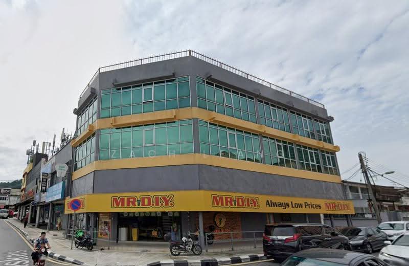 Kedai untuk Dijual di Taman Cheras (Cheras) - Zach Leang - PropertyGuru.com.my