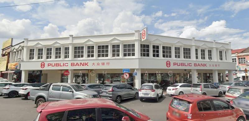 Kedai untuk Dijual di Taman Cheras (Cheras) - Zach Leang - PropertyGuru.com.my