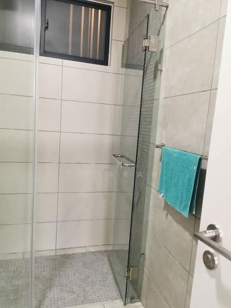 Kediaman Servis untuk Disewa di The Sentral Suites - K.N. Segaran - Bathroom - PropertyGuru.com.my