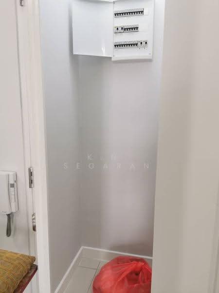 Kediaman Servis untuk Disewa di The Sentral Suites - K.N. Segaran - PropertyGuru.com.my