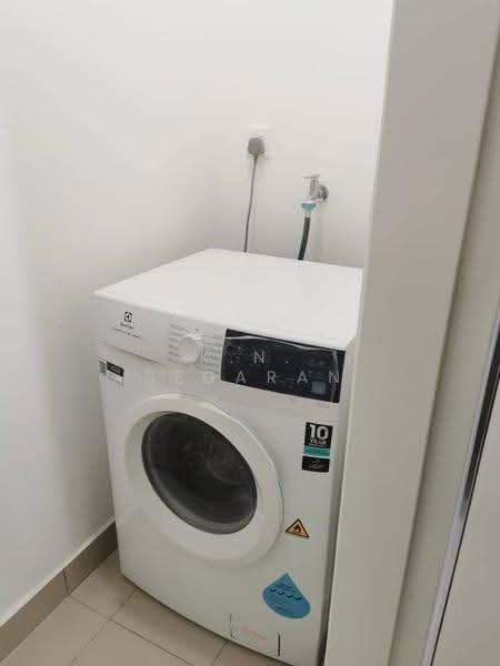 Kediaman Servis untuk Disewa di The Sentral Suites - K.N. Segaran - PropertyGuru.com.my