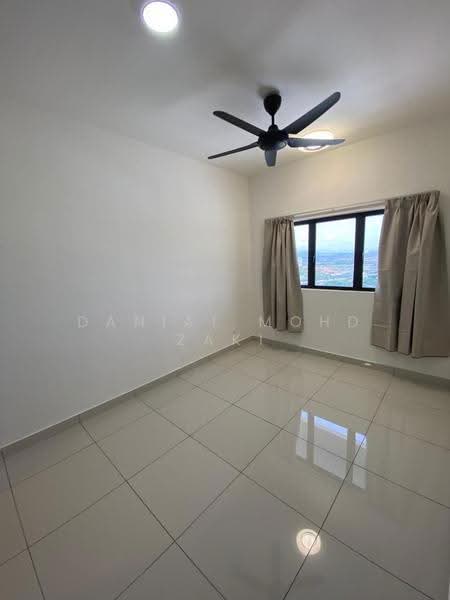 Service Residence for Sale at Traders Garden @ Cheras Selatan - Danial Mohd Zaki - Bedroom - PropertyGuru.com.my