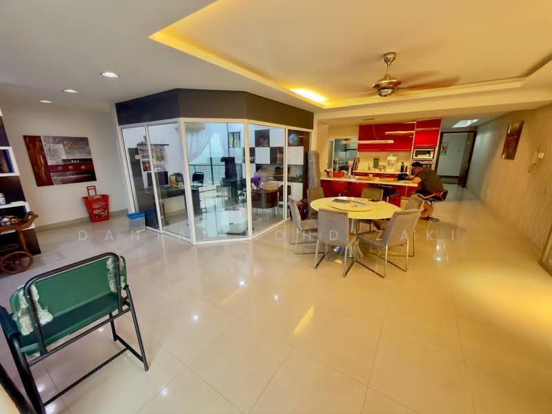 Condominium for Sale at Abadi Ria - Danial Mohd Zaki - Study - PropertyGuru.com.my