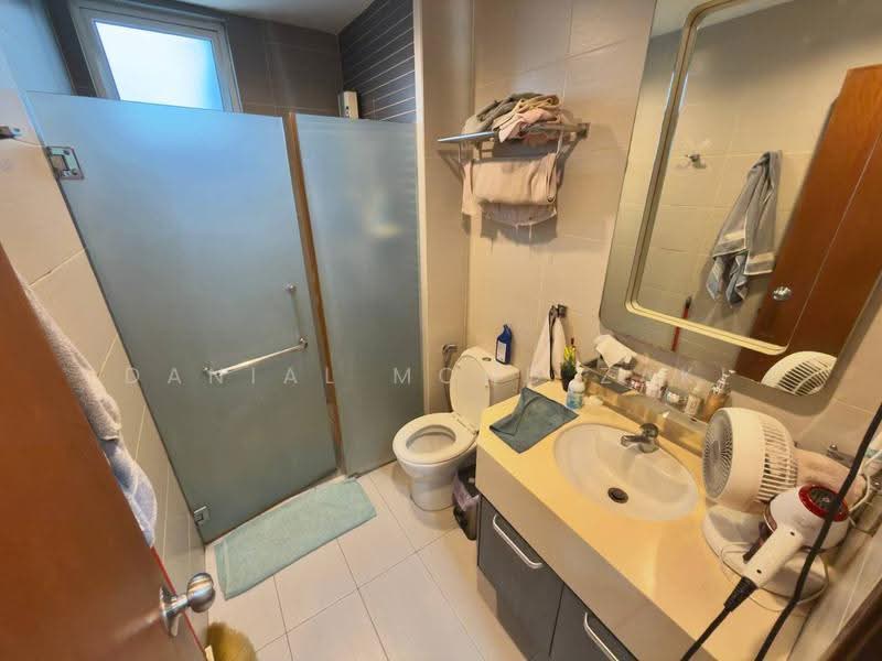 Condominium for Sale at Abadi Ria - Danial Mohd Zaki - Bathroom - PropertyGuru.com.my