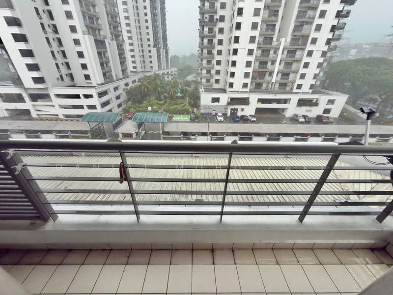 Condominium for Sale at Abadi Ria - Danial Mohd Zaki - Exterior - PropertyGuru.com.my