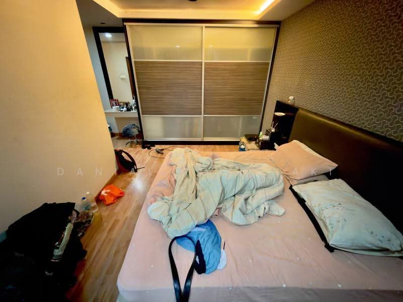 Condominium for Sale at Abadi Ria - Danial Mohd Zaki - Bedroom - PropertyGuru.com.my