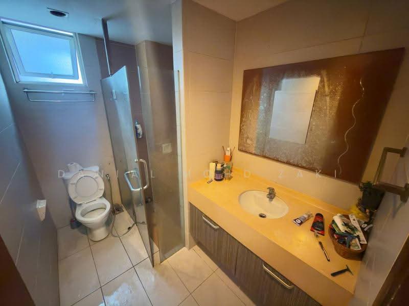 Condominium for Sale at Abadi Ria - Danial Mohd Zaki - Bathroom - PropertyGuru.com.my