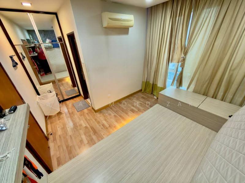 Condominium for Sale at Abadi Ria - Danial Mohd Zaki - Bedroom - PropertyGuru.com.my