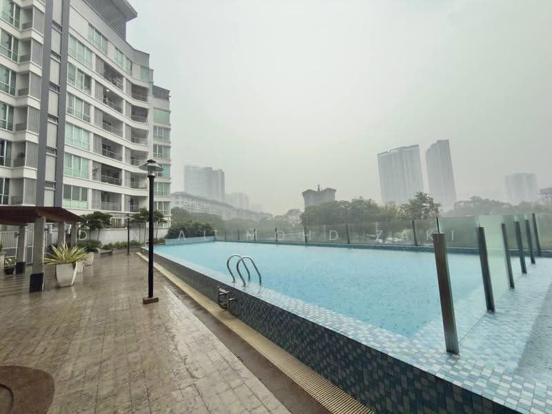Condominium for Sale at Abadi Ria - Danial Mohd Zaki - Exterior - PropertyGuru.com.my