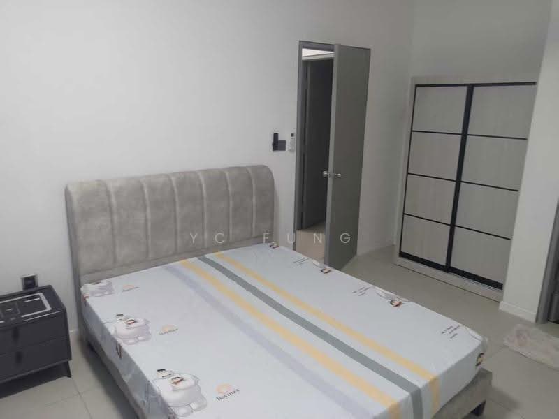 Kediaman Servis untuk Disewa di One 49 Residence - YC Fung - Bedroom - PropertyGuru.com.my