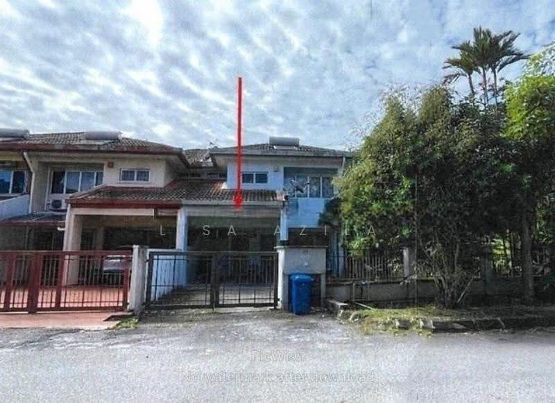 2-storey Terraced House for Sale in Seksyen 27 (Shah Alam) - Lisa Azila - PropertyGuru.com.my