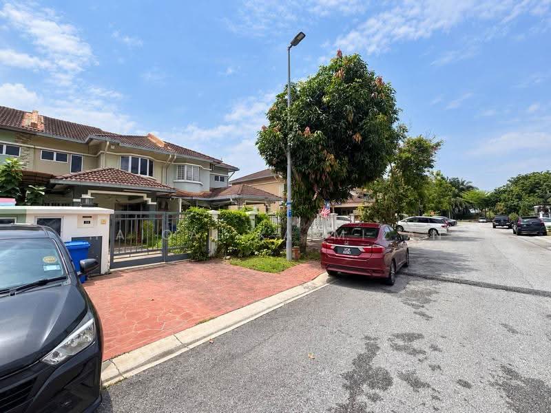 Terraced House for Sale in Shah Alam (Selangor) - Haiqal Kasmizan - Exterior - PropertyGuru.com.my