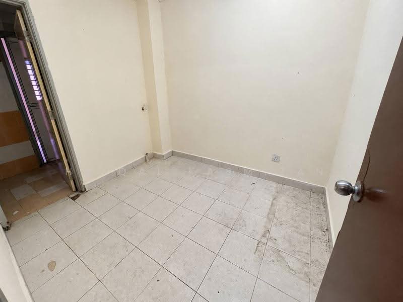 Terraced House for Sale in Shah Alam (Selangor) - Haiqal Kasmizan - Interior - PropertyGuru.com.my