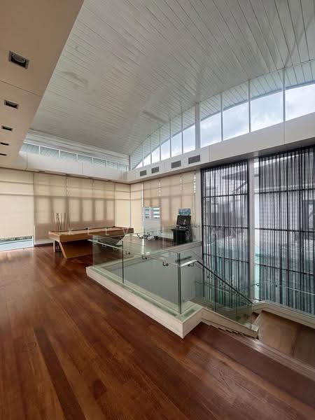 Bungalow House for Rent in Country Heights Damansara (Kuala Lumpur) - Kelvin Tan - Interior - PropertyGuru.com.my