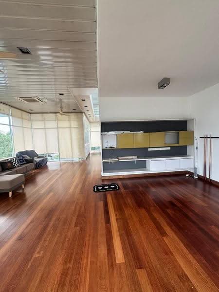 Bungalow House for Rent in Country Heights Damansara (Kuala Lumpur) - Kelvin Tan - Living Room - PropertyGuru.com.my