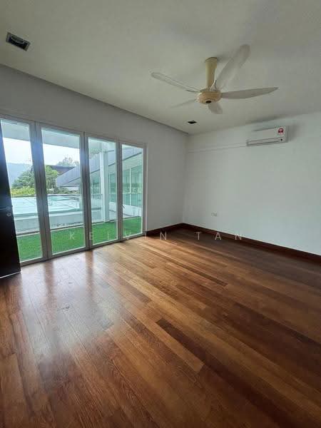 Bungalow House for Rent in Country Heights Damansara (Kuala Lumpur) - Kelvin Tan - Living Room - PropertyGuru.com.my