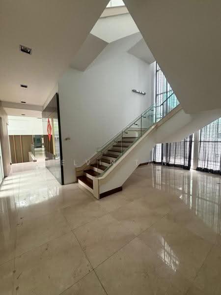 Bungalow House for Rent in Country Heights Damansara (Kuala Lumpur) - Kelvin Tan - Interior - PropertyGuru.com.my