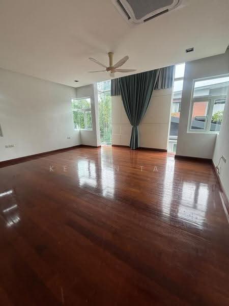 Bungalow House for Rent in Country Heights Damansara (Kuala Lumpur) - Kelvin Tan - Living Room - PropertyGuru.com.my