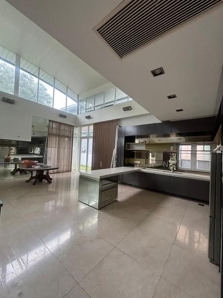 Bungalow House for Rent in Country Heights Damansara (Kuala Lumpur) - Kelvin Tan - Kitchen - PropertyGuru.com.my