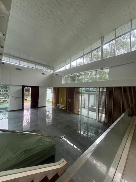 Bungalow House for Rent in Country Heights Damansara (Kuala Lumpur) - Kelvin Tan - Living Room - PropertyGuru.com.my