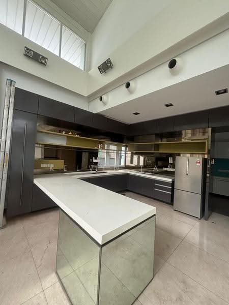 Bungalow House for Rent in Country Heights Damansara (Kuala Lumpur) - Kelvin Tan - Kitchen - PropertyGuru.com.my