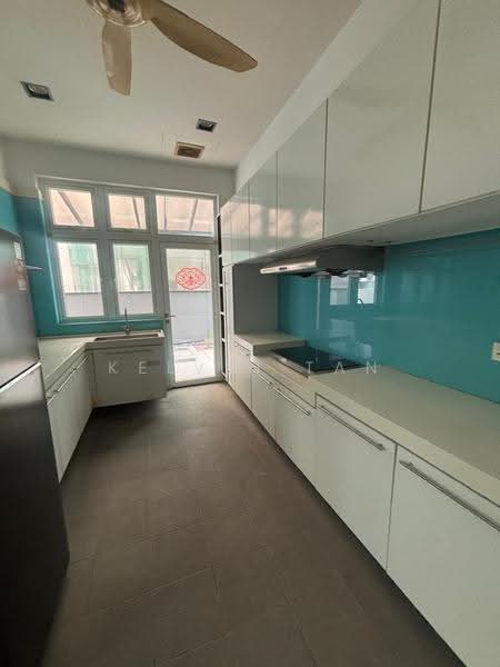 Bungalow House for Rent in Country Heights Damansara (Kuala Lumpur) - Kelvin Tan - Kitchen - PropertyGuru.com.my