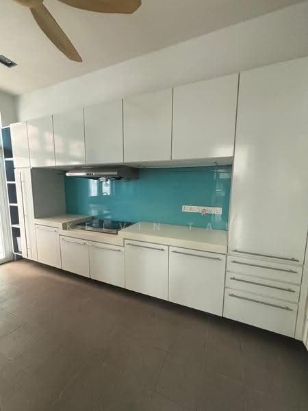 Bungalow House for Rent in Country Heights Damansara (Kuala Lumpur) - Kelvin Tan - Kitchen - PropertyGuru.com.my