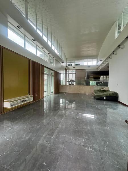Bungalow House for Rent in Country Heights Damansara (Kuala Lumpur) - Kelvin Tan - Living Room - PropertyGuru.com.my