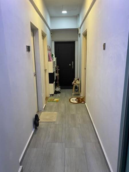 Corridor