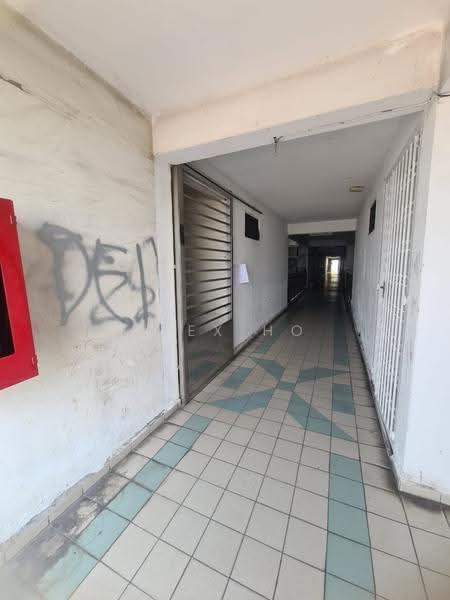 Corridor