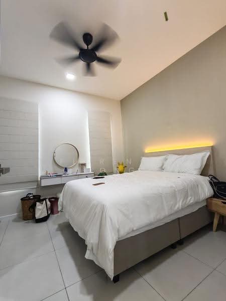 Bungalow House for Rent in Johor Bahru (Johor) - Florence Hong - Bedroom - PropertyGuru.com.my