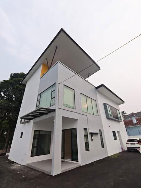 Bungalow House for Rent in Johor Bahru (Johor) - Florence Hong - Exterior - PropertyGuru.com.my