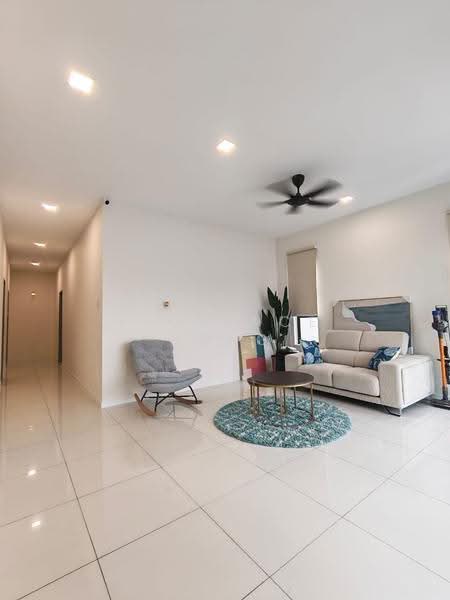 Bungalow House for Rent in Johor Bahru (Johor) - Florence Hong - Living Room - PropertyGuru.com.my