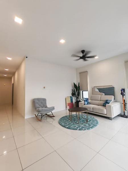 Bungalow House for Rent in Johor Bahru (Johor) - Florence Hong - Living Room - PropertyGuru.com.my
