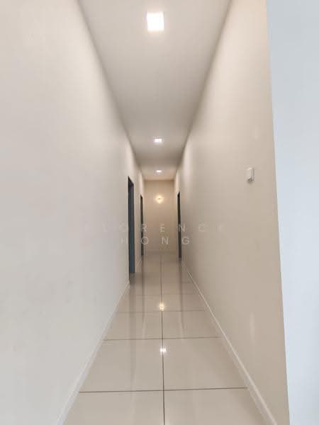 Bungalow House for Rent in Johor Bahru (Johor) - Florence Hong - Corridor - PropertyGuru.com.my