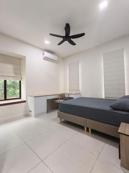Bungalow House for Rent in Johor Bahru (Johor) - Florence Hong - Bedroom - PropertyGuru.com.my