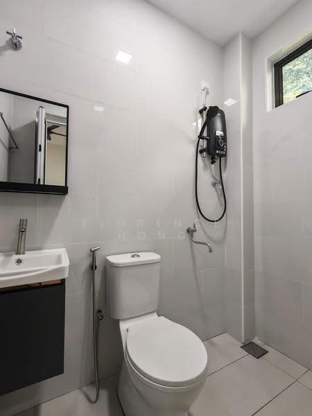 Bungalow House for Rent in Johor Bahru (Johor) - Florence Hong - Bathroom - PropertyGuru.com.my