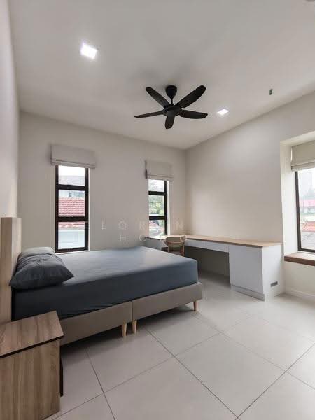 Bungalow House for Rent in Johor Bahru (Johor) - Florence Hong - Bedroom - PropertyGuru.com.my