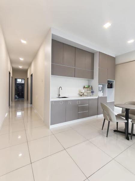 Bungalow House for Rent in Johor Bahru (Johor) - Florence Hong - Kitchen - PropertyGuru.com.my