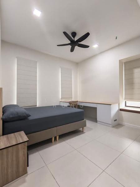 Bungalow House for Rent in Johor Bahru (Johor) - Florence Hong - Bedroom - PropertyGuru.com.my