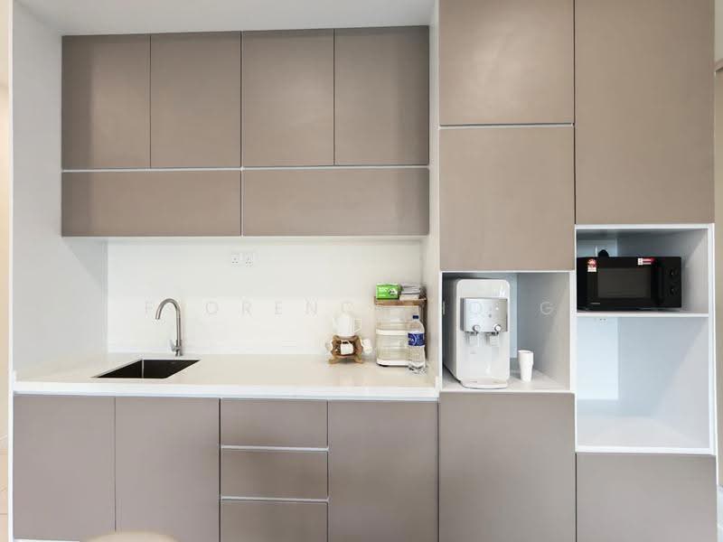 Bungalow House for Rent in Johor Bahru (Johor) - Florence Hong - Kitchen - PropertyGuru.com.my