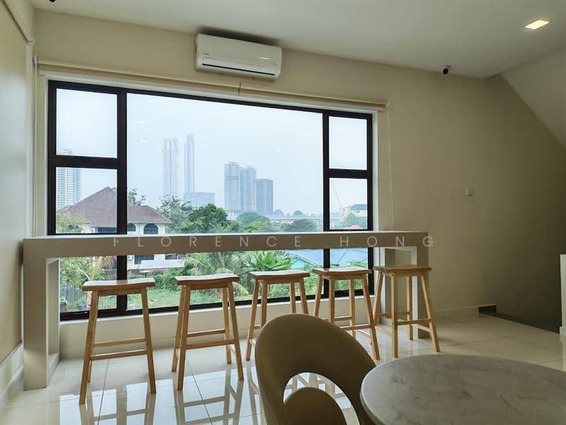 Bungalow House for Rent in Johor Bahru (Johor) - Florence Hong - View - PropertyGuru.com.my