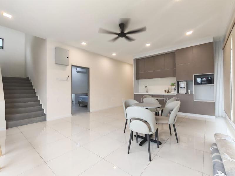 Bungalow House for Rent in Johor Bahru (Johor) - Florence Hong - Living Room - PropertyGuru.com.my