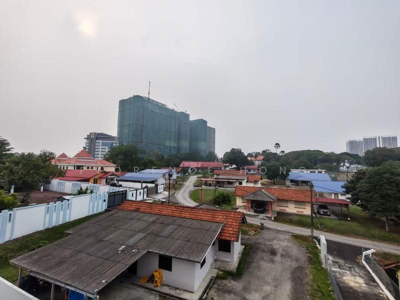 Bungalow House for Rent in Johor Bahru (Johor) - Florence Hong - Exterior - PropertyGuru.com.my