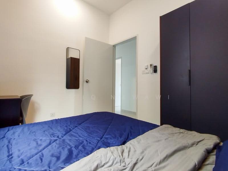 Kondominium untuk Disewa di PIXEL City Sentral - Haziq Nawawi - Bedroom - PropertyGuru.com.my