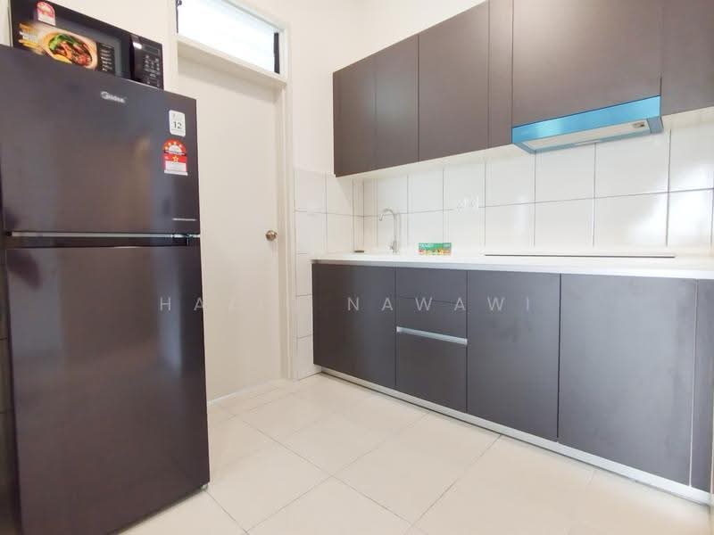 Kondominium untuk Disewa di PIXEL City Sentral - Haziq Nawawi - Kitchen - PropertyGuru.com.my