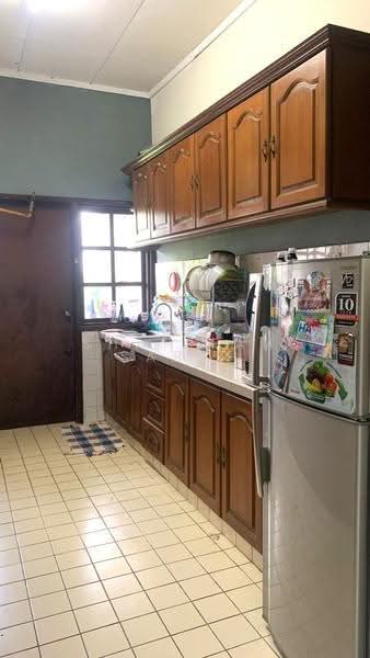 Rumah Bandar untuk Dijual di Taman Melawati (Ulu Kelang) - Sharifah Sarah - Kitchen - PropertyGuru.com.my